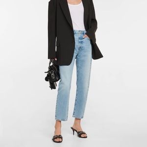 Frame Le Original Denim Jean Size 23